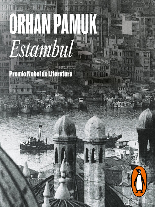 Title details for Estambul by Orhan Pamuk - Available